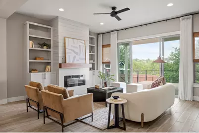 12917 Mitica Drive, Austin, TX 78739 - Photo 3