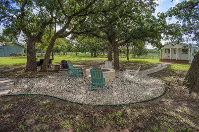 141 Grassyville Road, Paige, TX 78659 - Photo 35