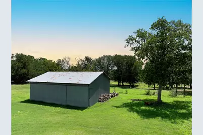 141 Grassyville Road, Paige, TX 78659 - Photo 25