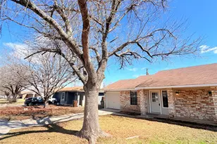 1215 Ridgemont St, Round Rock, TX 78664 - Photo 1