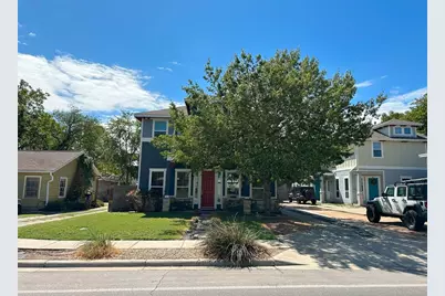 505 W North Loop Boulevard #A, Austin, TX 78751 - Photo 3