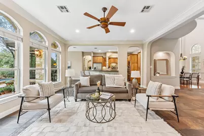 11008 Sierra Ridge Court, Austin, TX 78739 - Photo 5