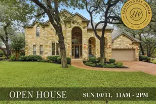 11008 Sierra Ridge Ct, Austin, TX 78739 - Photo 1