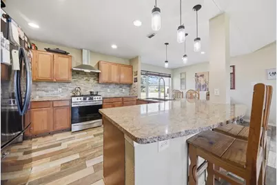 4057 W Highway 21, Paige, TX 78659 - Photo 21
