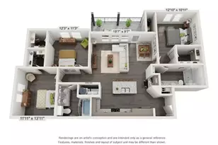 13624 Dessau Rd, Pflugerville, TX 78753 - Photo 17