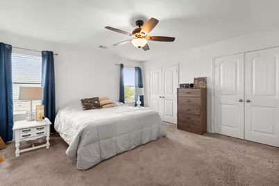 6400 Wagon Spring Street, Del Valle, TX 78617 - Photo 5