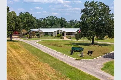 1045 Private Road 7005, Lexington, TX 78947 - Photo 1