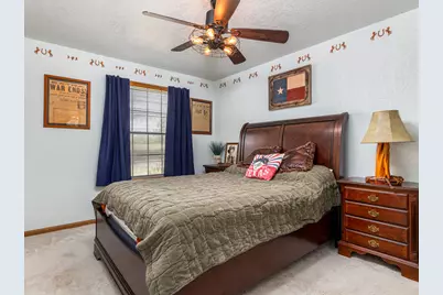 1045 Private Road 7005, Lexington, TX 78947 - Photo 19