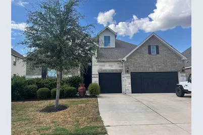 1709 Hollowback Drive, Leander, TX 78641 - Photo 1