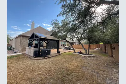 1709 Hollowback Drive, Leander, TX 78641 - Photo 5
