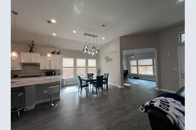 1709 Hollowback Drive, Leander, TX 78641 - Photo 7