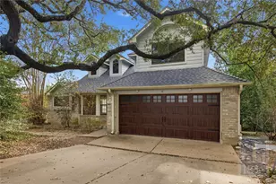 9003 Scottish Pastures Dr, Austin, TX 78750 - Photo 1