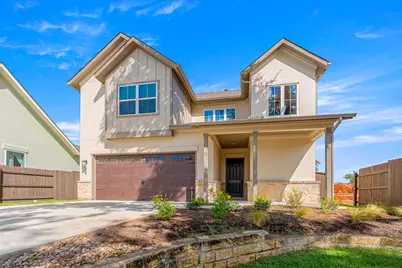 601 C-Bar Ranch Trail #20, Cedar Park, TX 78613 - Photo 3