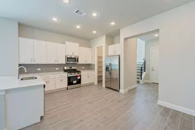 601 C-Bar Ranch Trail #20, Cedar Park, TX 78613 - Photo 5
