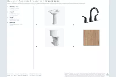 1813 Lucera Bend, Leander, TX 78641 - Photo 23