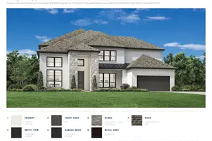 1813 Lucera Bnd, Leander, TX 78641 - Photo 19