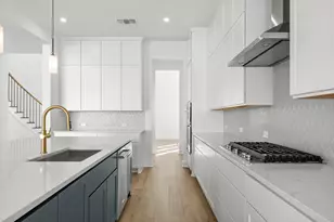 1813 Lucera Bnd, Leander, TX 78641 - Photo 11