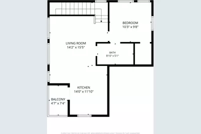 3504 Speedway #B, Austin, TX 78705 - Photo 17
