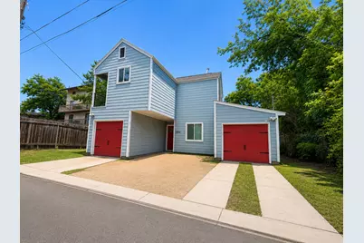 3504 Speedway #B, Austin, TX 78705 - Photo 1
