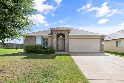 208 Plata Lane, Jarrell, TX 76537 - Photo 1