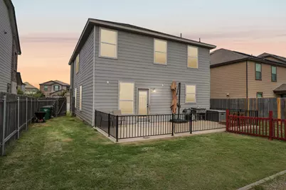 13417 Virtue Street, Manor, TX 78653 - Photo 31