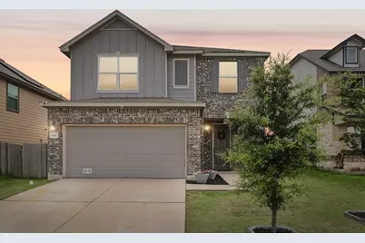 13417 Virtue Street, Manor, TX 78653 - Photo 1