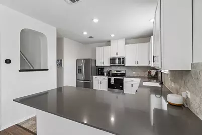 13417 Virtue Street, Manor, TX 78653 - Photo 5