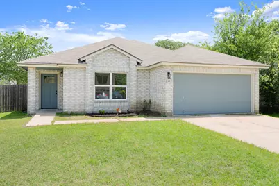 3313 Walleye Way, Round Rock, TX 78665 - Photo 3