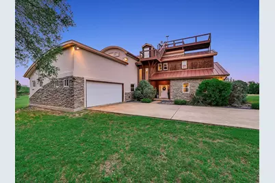 312 Paleface Point Drive, Spicewood, TX 78669 - Photo 7