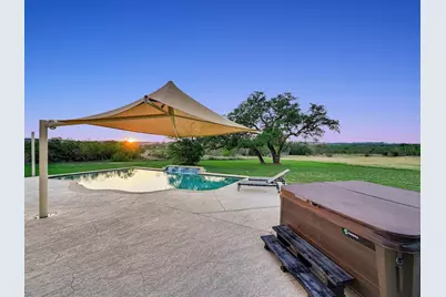 312 Paleface Point Drive, Spicewood, TX 78669 - Photo 35