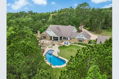 271 Tall Forest Drive, Bastrop, TX 78602 - Photo 1
