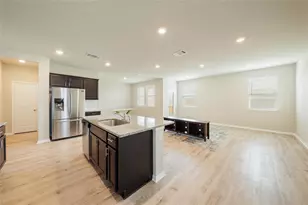 521 Otto Ave, Georgetown, TX 78626 - Photo 7