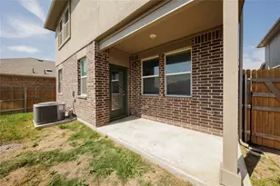521 Otto Ave, Georgetown, TX 78626 - Photo 37
