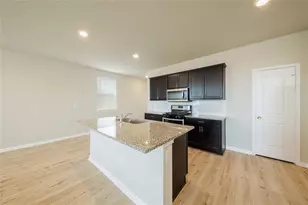 521 Otto Ave, Georgetown, TX 78626 - Photo 5