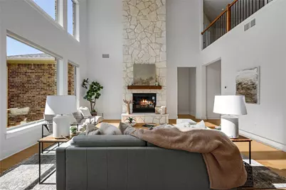 4628 Vieste View, Leander, TX 78641 - Photo 7