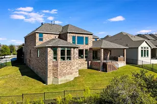 4628 Vieste Vw, Leander, TX 78641 - Photo 33