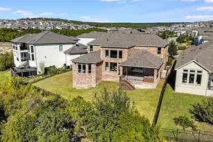 4628 Vieste Vw, Leander, TX 78641 - Photo 35