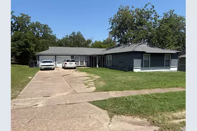 813 Estelle Avenue, Killeen, TX 76541 - Photo 1