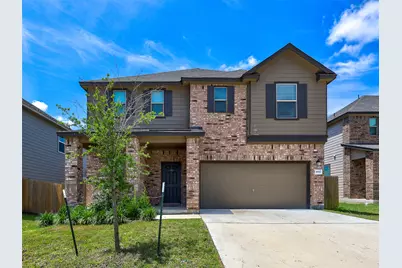 18517 Spotted Eagle Lane, Elgin, TX 78621 - Photo 1