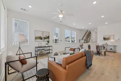 1602 Kit Circle, Austin, TX 78758 - Photo 5