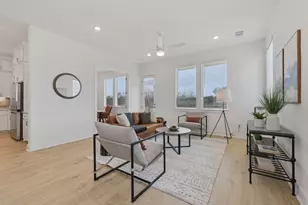 1602 Kit Cir, Austin, TX 78758 - Photo 3