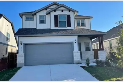 640 Pickrell Loop, Liberty Hill, TX 78642 - Photo 1