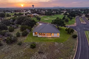 101 Broken Hills, Horseshoe Bay, TX 78657 - Photo 3