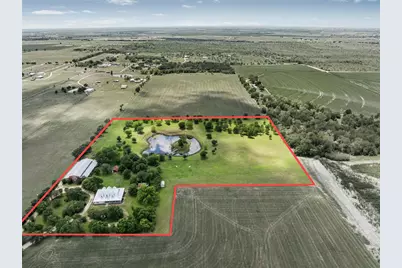 1610 County Road 463, Elgin, TX 78621 - Photo 3