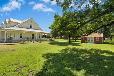 1610 County Road 463, Elgin, TX 78621 - Photo 5