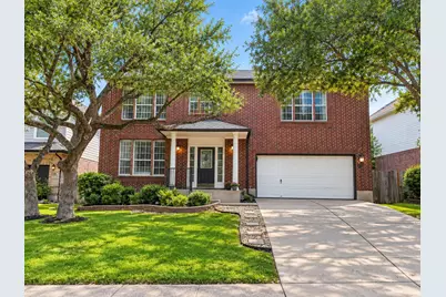 2813 Cortez Drive, Cedar Park, TX 78613 - Photo 1