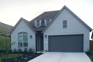1937 Sir Nathaniel Ln, Leander, TX 78641 - Photo 1