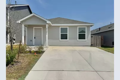 23604 Tiny Moons Way, Elgin, TX 78621 - Photo 1