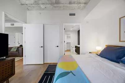 48 East Avenue #2509, Austin, TX 78701 - Photo 13