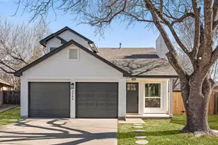 2506 Charla Cir, Austin, TX 78728 - Photo 1